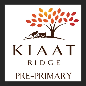 Kiaat Ridge Pre - Primary School logo