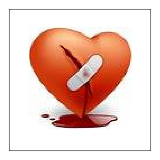 The Bandaid Strip Counselling & Coaching Serv logo