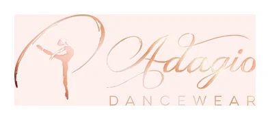 Adagio Dancewear logo