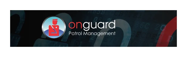 Onguard Patrol Management logo