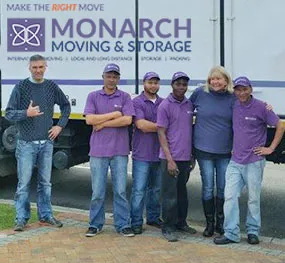 Monarch Moving & Storage photo 2