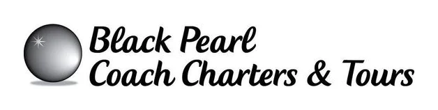 Black Pearl Coach Charter & Tours logo