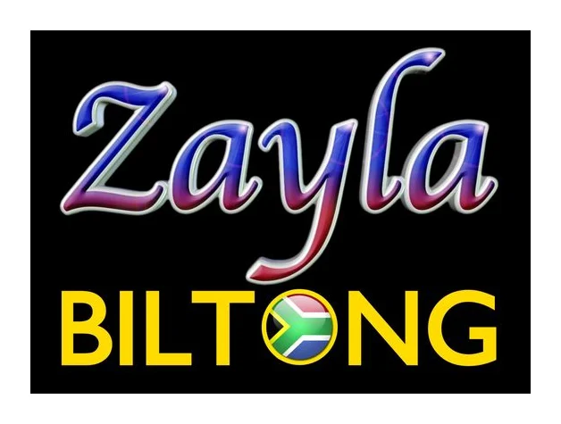 Zayla Traders cc logo