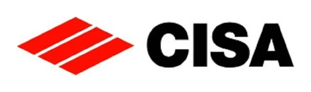 Cisa Locks logo