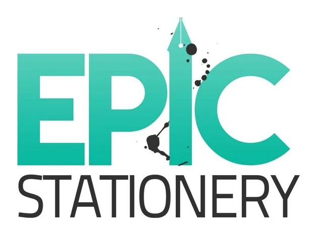 Epic Stationery logo