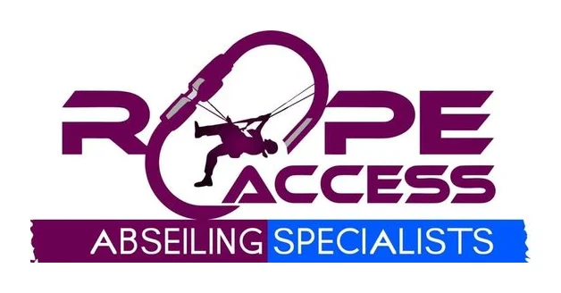Rope Access Abseiling Specialists (Pty) Ltd logo