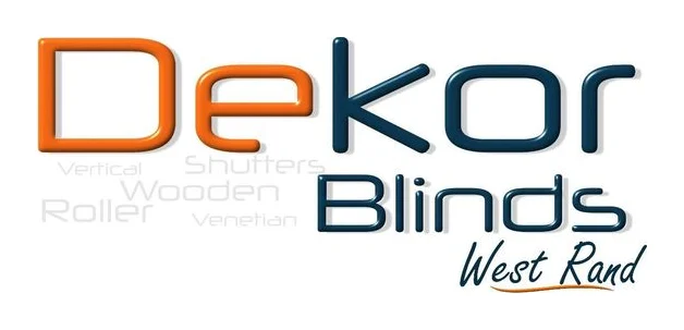 Dekor Blinds West Rand logo