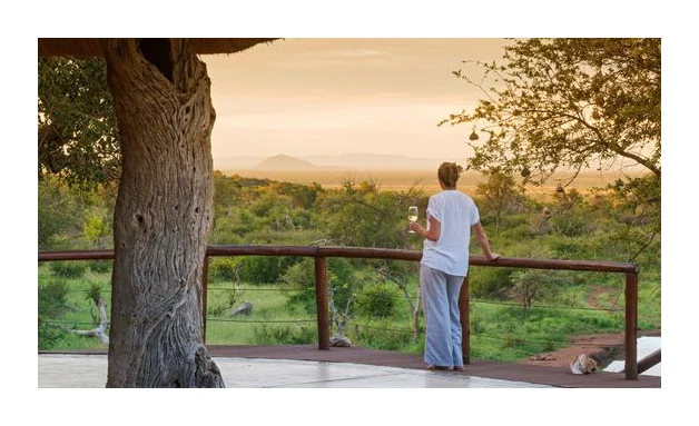 The Royal Madikwe logo