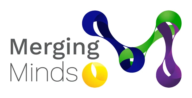 Merging Minds logo