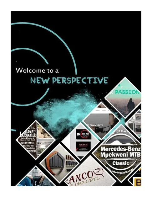New Perspective Studio logo