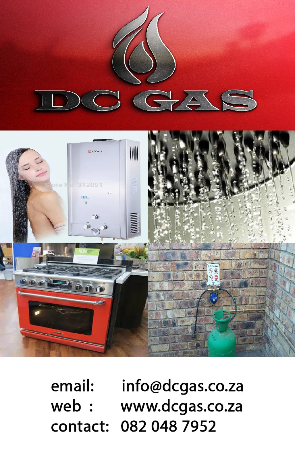 DC GAS photo 2