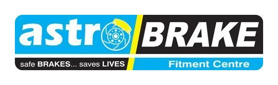 Astro Brakes logo
