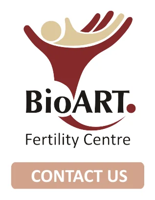 BioART Fertility Centre logo