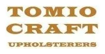 Tomio Craft Upholstery logo