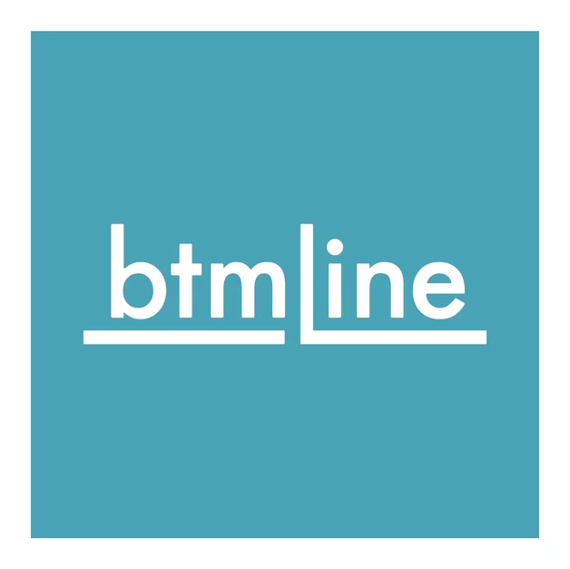 Btmline logo