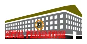 metal fabrication logo