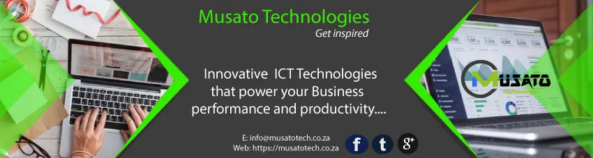 Musato Technologies photo 3