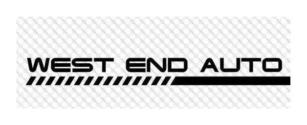 West End Auto logo