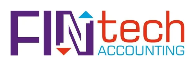 Fintech Accounting logo