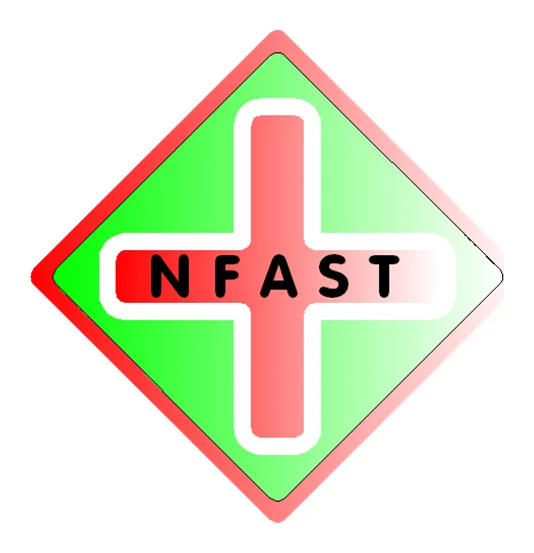 National First Aid and Safety Training logo
