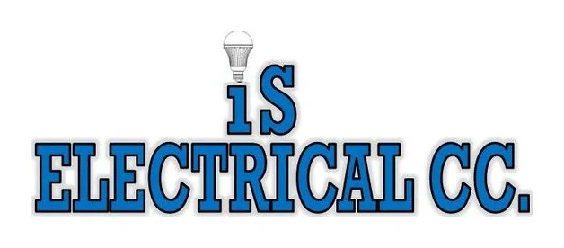 IS Electrical CC logo