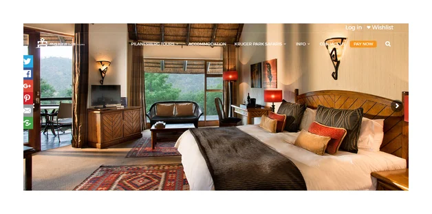 Pilanesberg Safaris and Day Tours logo