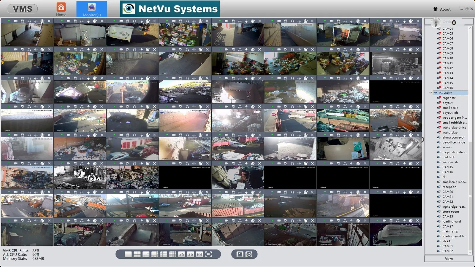NetVu Systems photo 1