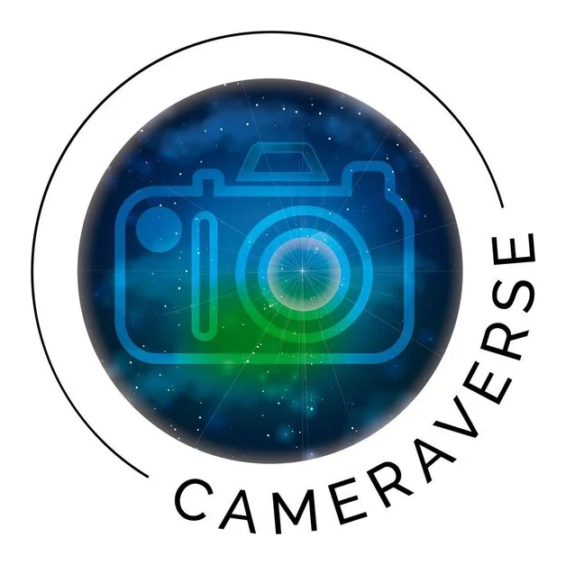 Cameraverse logo