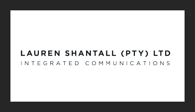 Lauren Shantall (Pty) Ltd logo