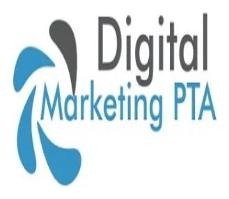 Digital Marketing Pretoria logo