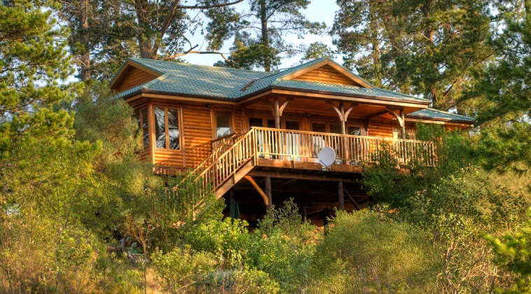 Revo Timber Home Kits photo 2