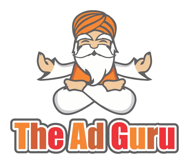 The Ad Guru logo