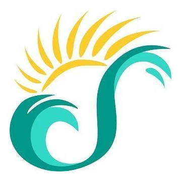 Sugar Beach Resort logo