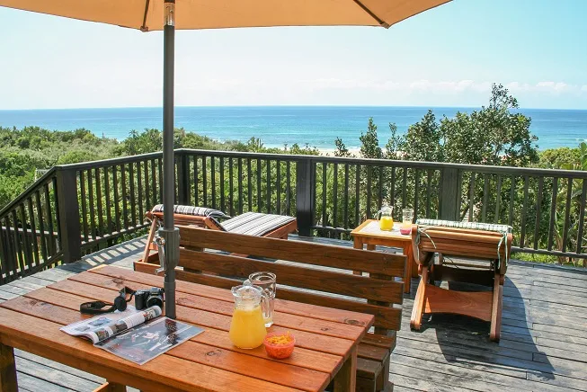Sugar Beach Resort photo 2