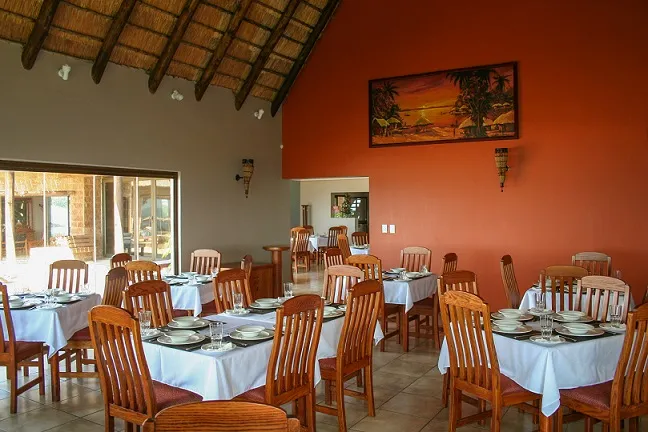 Sugar Beach Resort photo 4