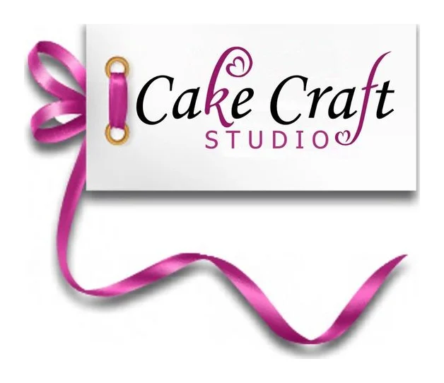 Cake Craft Studio logo