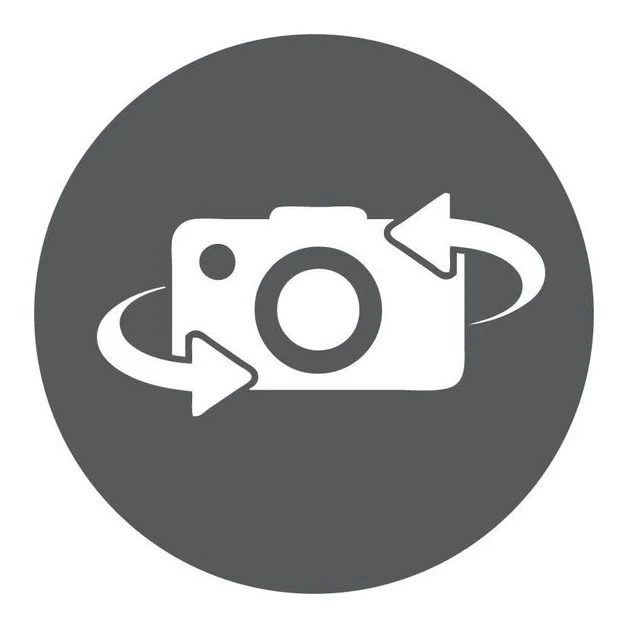 Camera Square logo