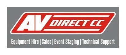 AV Direct logo