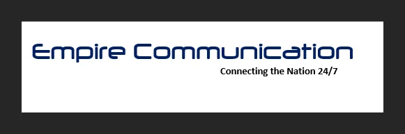 Empire Communication logo