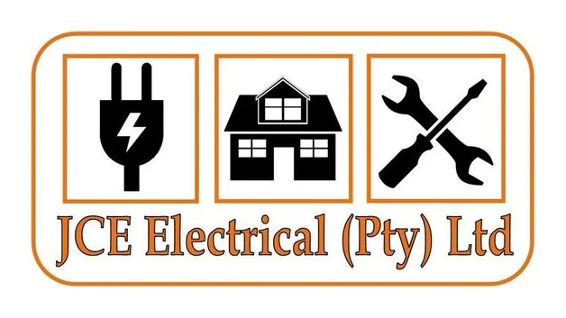 JCE Electrical (Pty) Ltd logo