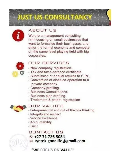 Just Us Creations logo