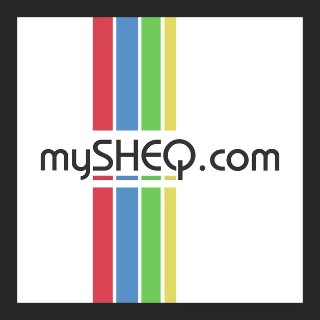 mySHEQ.com logo