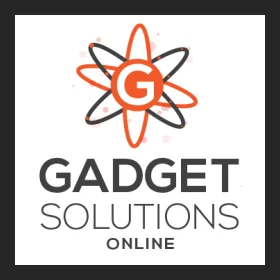 Gadgetsolutionsonline logo