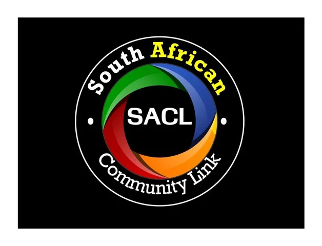 SA Community Link (Pvt) Ltd logo