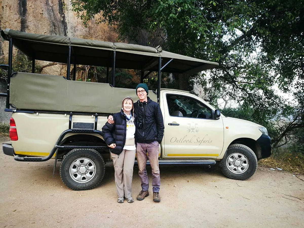 Kruger Wildlife Safaris photo 1