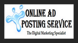Online Ad Posting Service logo