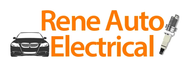 Rene Auto Repair logo