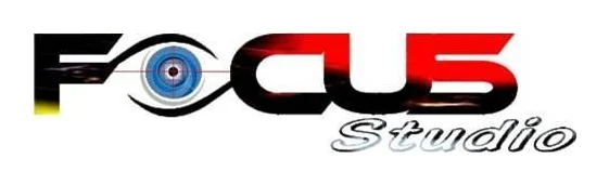 Focus Studio logo