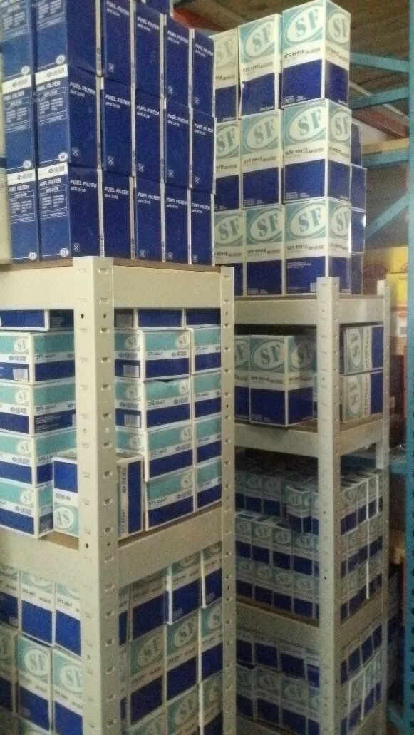 HP FILTER TECHNOLOGY photo 2