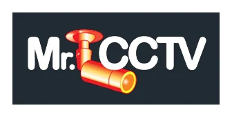Mr CCTV logo